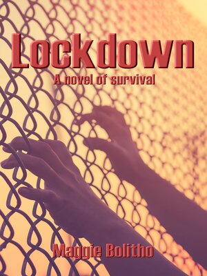 cover image of Lockdown